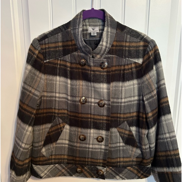 Worthington Jackets & Blazers - Worthington blazer size medium